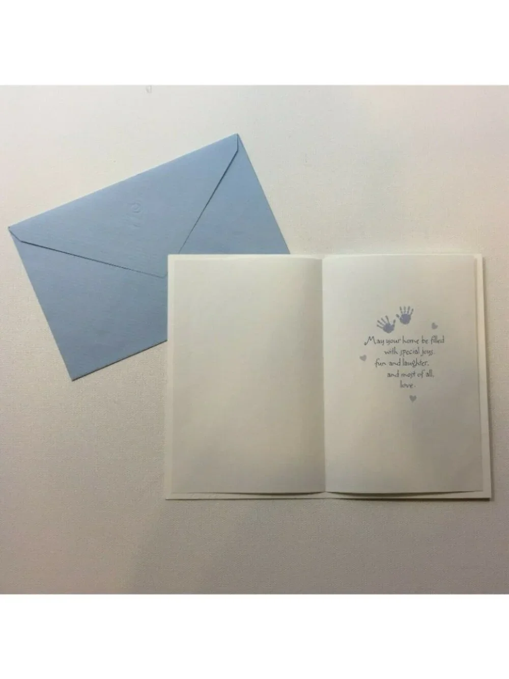 Vtg Greeting Card Lot Congratulations Baby Boy Just Married Thank You Religious